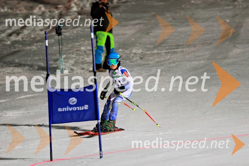 Koroški pokal 2026 - 2. tekma - Ribnica na Pohorju