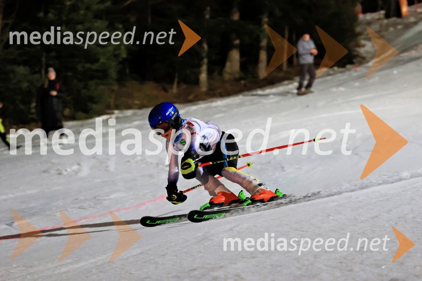 Koroški pokal 2026 - 2. tekma - Ribnica na Pohorju