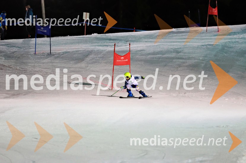 Koroški pokal 2026 - 2. tekma - Ribnica na Pohorju