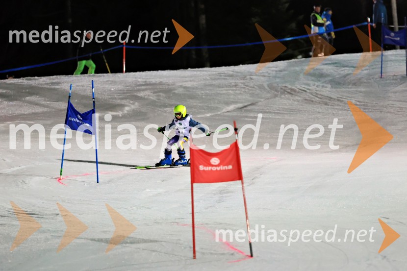 Koroški pokal 2026 - 2. tekma - Ribnica na Pohorju