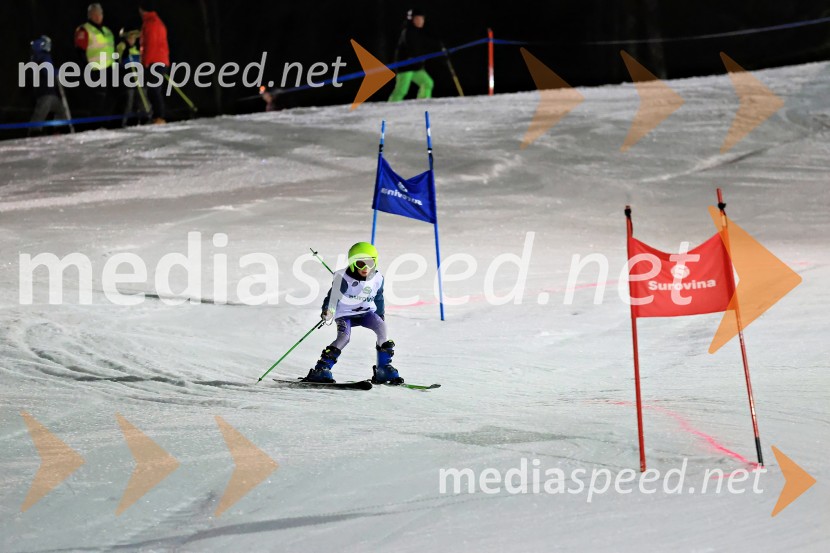 Koroški pokal 2026 - 2. tekma - Ribnica na Pohorju