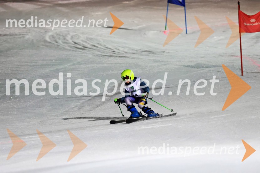 Koroški pokal 2026 - 2. tekma - Ribnica na Pohorju