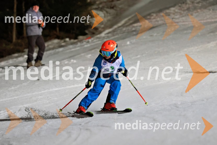 Koroški pokal 2026 - 2. tekma - Ribnica na Pohorju