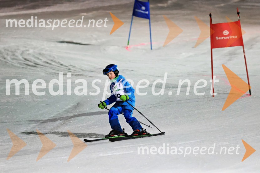 Koroški pokal 2026 - 2. tekma - Ribnica na Pohorju