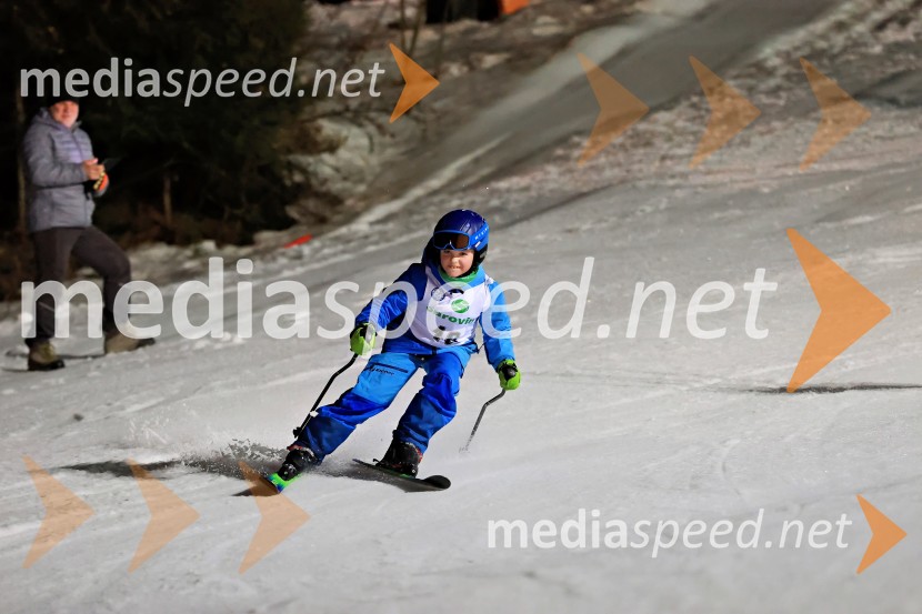 Koroški pokal 2026 - 2. tekma - Ribnica na Pohorju