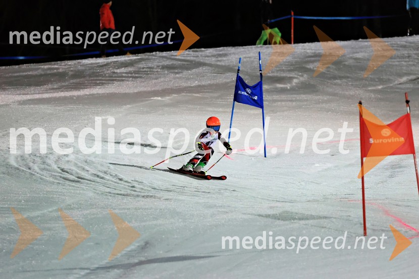 Koroški pokal 2026 - 2. tekma - Ribnica na Pohorju
