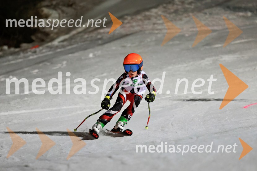 Koroški pokal 2026 - 2. tekma - Ribnica na Pohorju