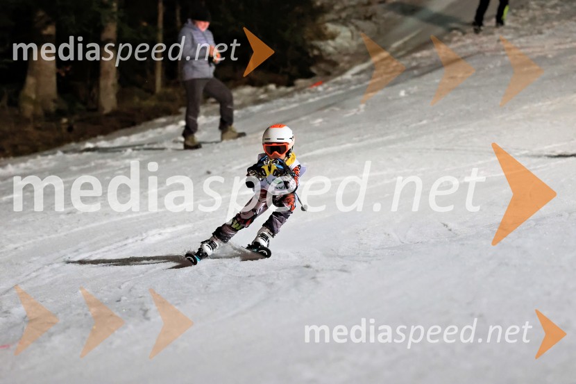 Koroški pokal 2026 - 2. tekma - Ribnica na Pohorju