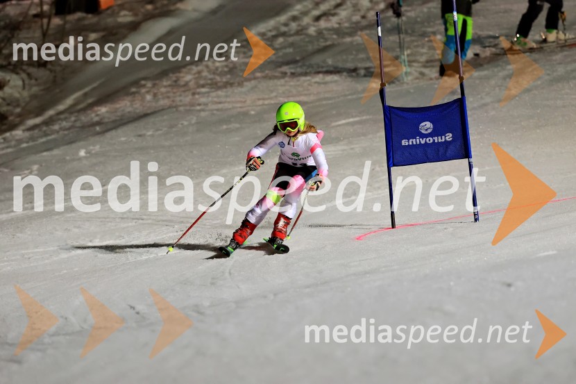 Koroški pokal 2026 - 2. tekma - Ribnica na Pohorju