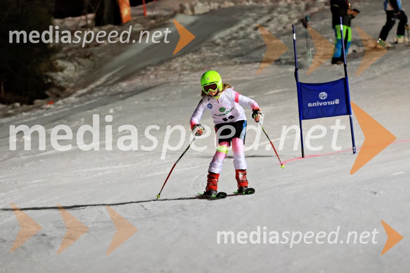 Koroški pokal 2026 - 2. tekma - Ribnica na Pohorju