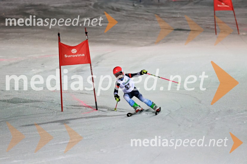 Koroški pokal 2026 - 2. tekma - Ribnica na Pohorju