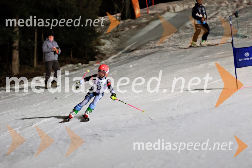 Koroški pokal 2026 - 2. tekma - Ribnica na Pohorju