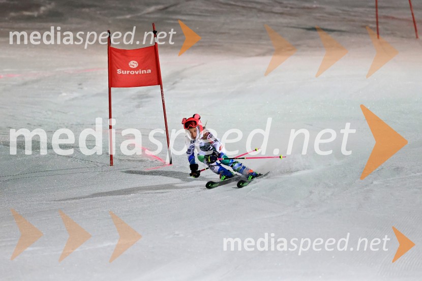 Koroški pokal 2026 - 2. tekma - Ribnica na Pohorju