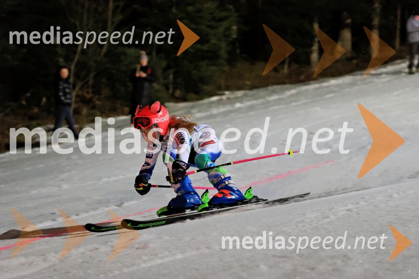 Koroški pokal 2026 - 2. tekma - Ribnica na Pohorju