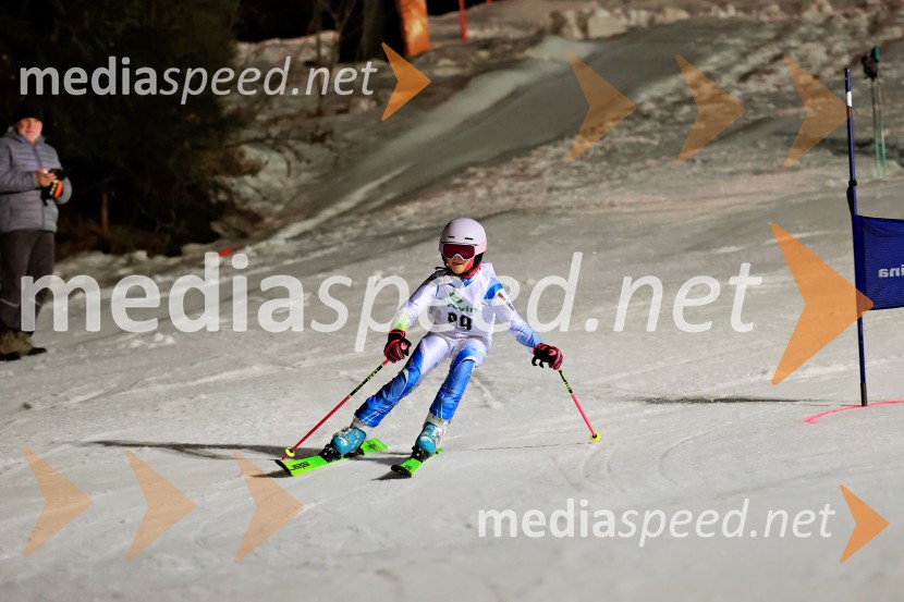 Koroški pokal 2026 - 2. tekma - Ribnica na Pohorju