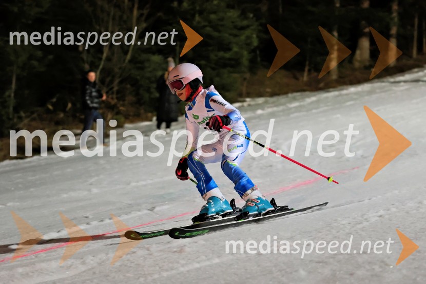 Koroški pokal 2026 - 2. tekma - Ribnica na Pohorju