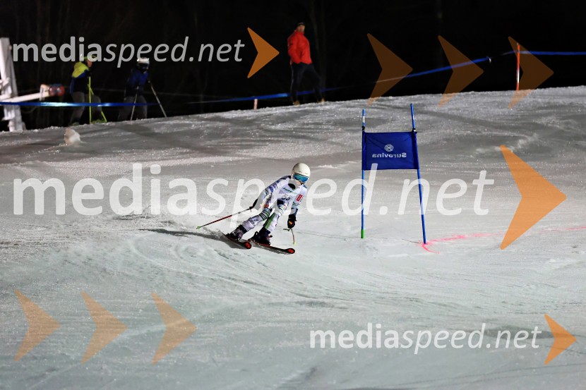 Koroški pokal 2026 - 2. tekma - Ribnica na Pohorju
