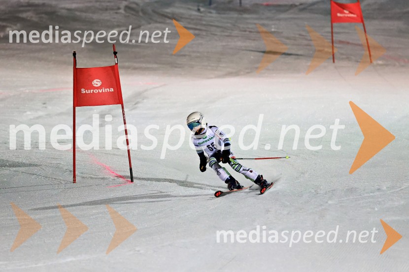 Koroški pokal 2026 - 2. tekma - Ribnica na Pohorju