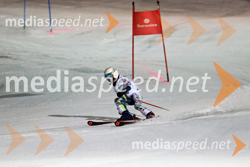 Koroški pokal 2026 - 2. tekma - Ribnica na Pohorju