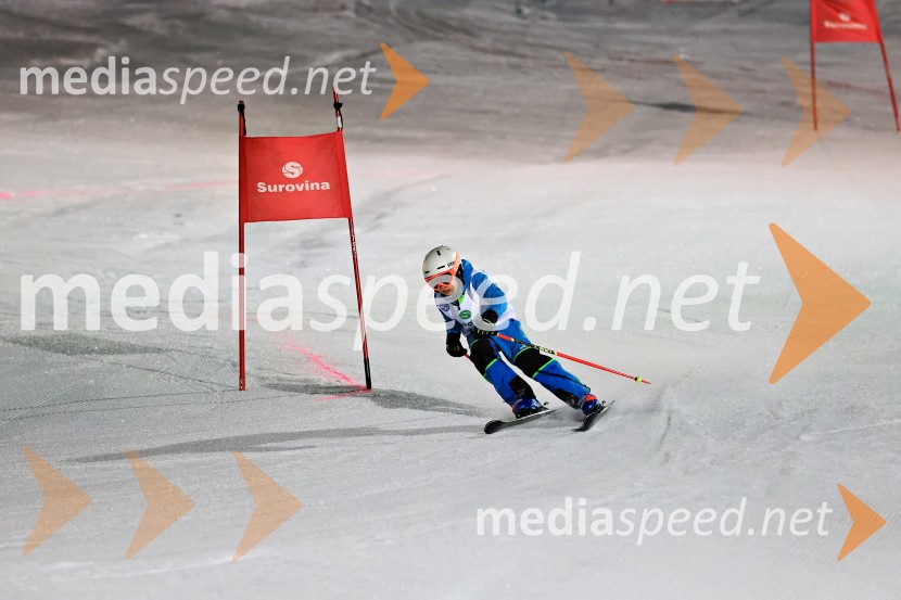 Koroški pokal 2026 - 2. tekma - Ribnica na Pohorju