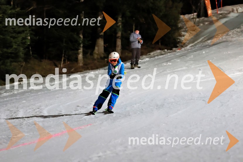 Koroški pokal 2026 - 2. tekma - Ribnica na Pohorju