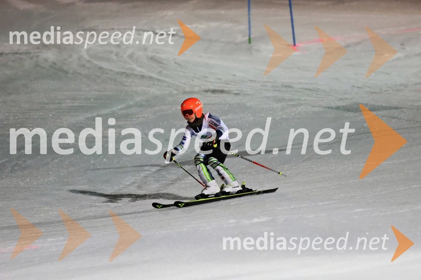 Koroški pokal 2026 - 2. tekma - Ribnica na Pohorju