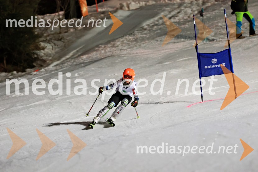 Koroški pokal 2026 - 2. tekma - Ribnica na Pohorju