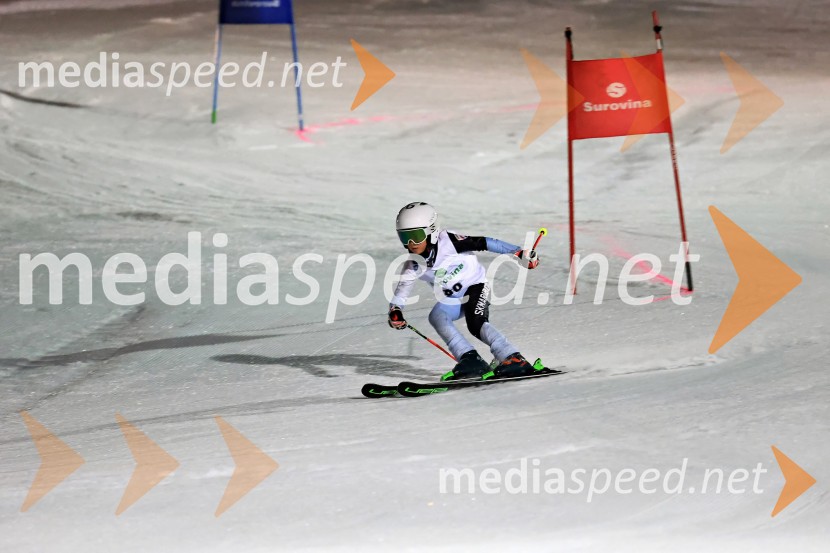 Koroški pokal 2026 - 2. tekma - Ribnica na Pohorju