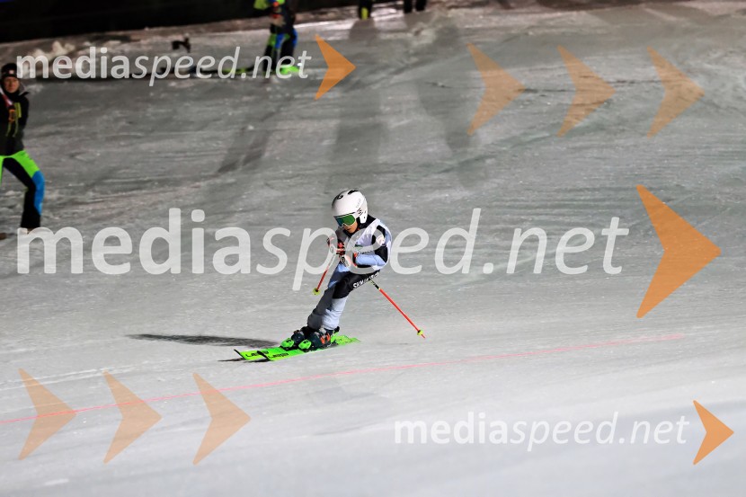 Koroški pokal 2026 - 2. tekma - Ribnica na Pohorju
