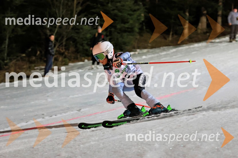 Koroški pokal 2026 - 2. tekma - Ribnica na Pohorju