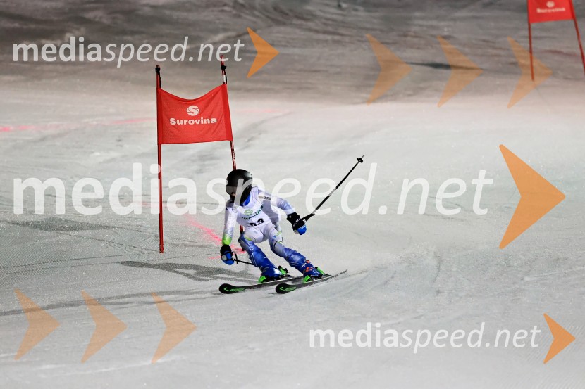 Koroški pokal 2026 - 2. tekma - Ribnica na Pohorju