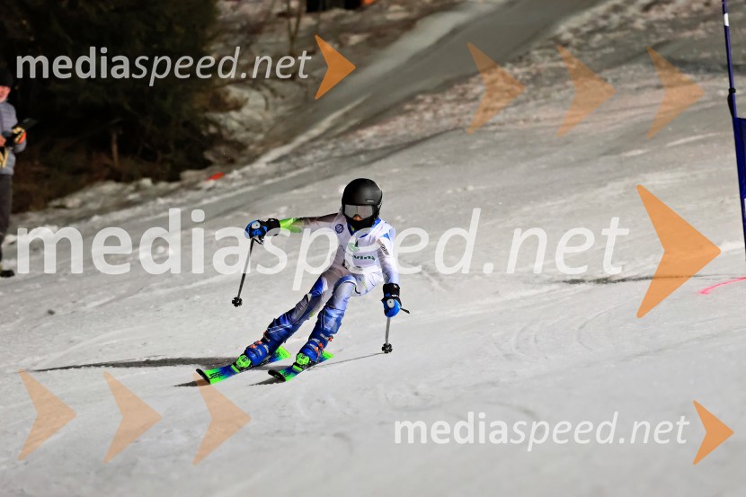 Koroški pokal 2026 - 2. tekma - Ribnica na Pohorju