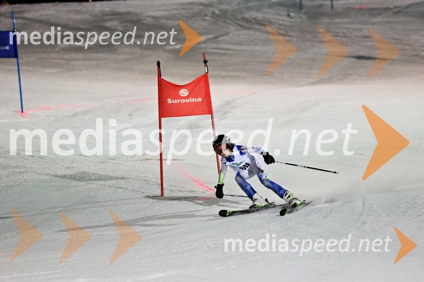 Koroški pokal 2026 - 2. tekma - Ribnica na Pohorju