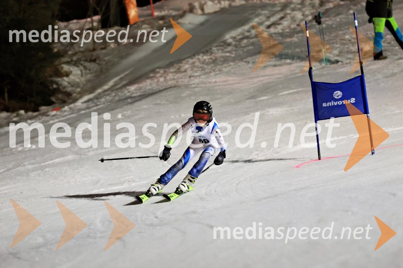 Koroški pokal 2026 - 2. tekma - Ribnica na Pohorju
