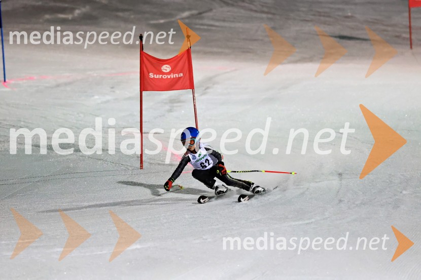 Koroški pokal 2026 - 2. tekma - Ribnica na Pohorju
