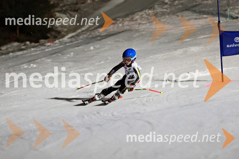 Koroški pokal 2026 - 2. tekma - Ribnica na Pohorju