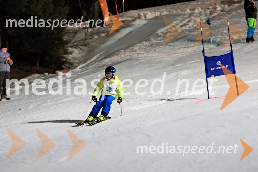 Koroški pokal 2026 - 2. tekma - Ribnica na Pohorju