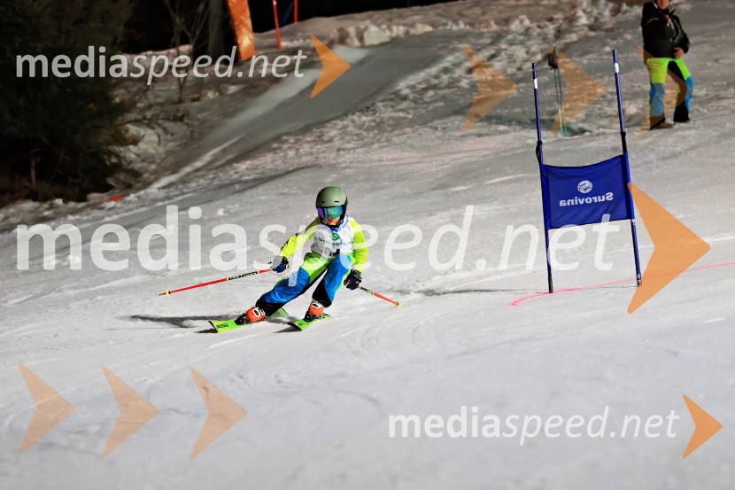 Koroški pokal 2026 - 2. tekma - Ribnica na Pohorju