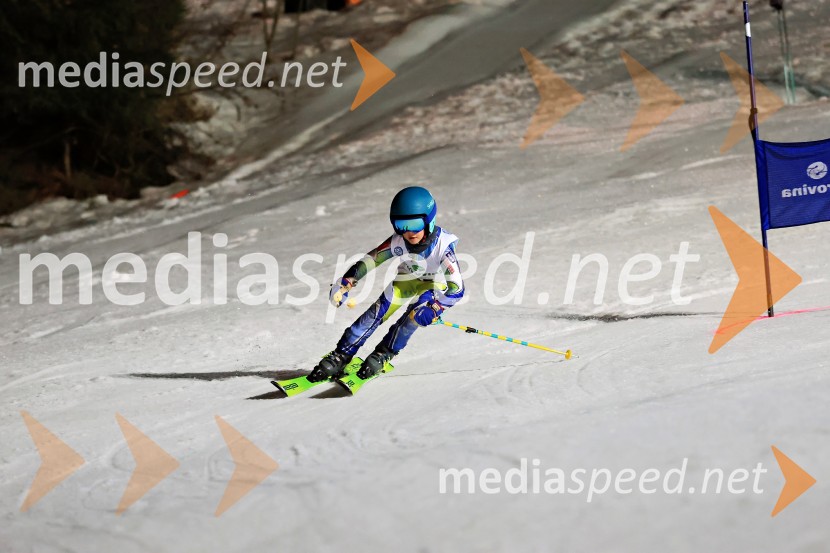 Koroški pokal 2026 - 2. tekma - Ribnica na Pohorju