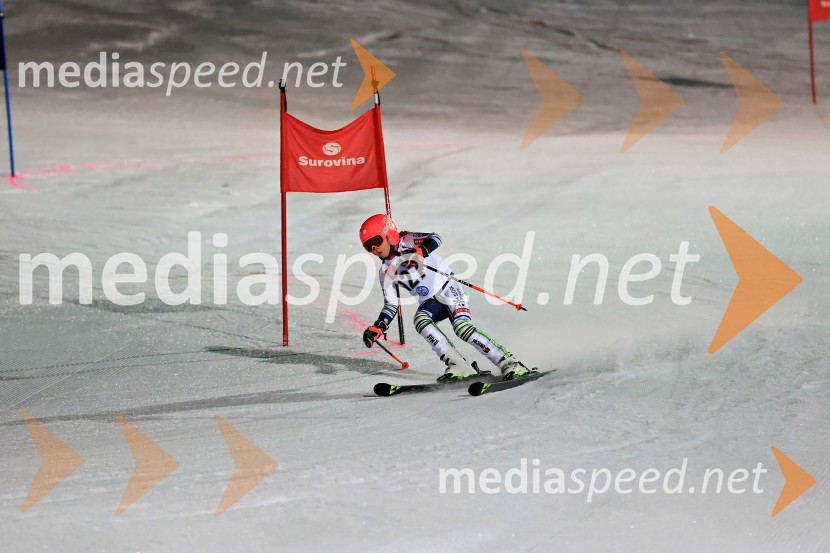 Koroški pokal 2026 - 2. tekma - Ribnica na Pohorju