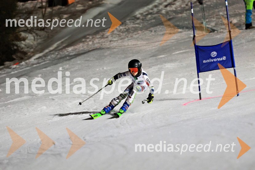 Koroški pokal 2026 - 2. tekma - Ribnica na Pohorju