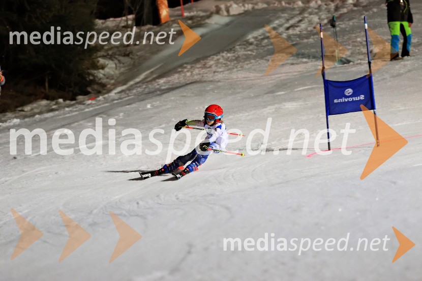Koroški pokal 2026 - 2. tekma - Ribnica na Pohorju