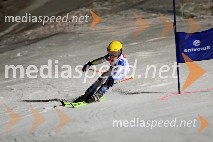 Koroški pokal 2026 - 2. tekma - Ribnica na Pohorju