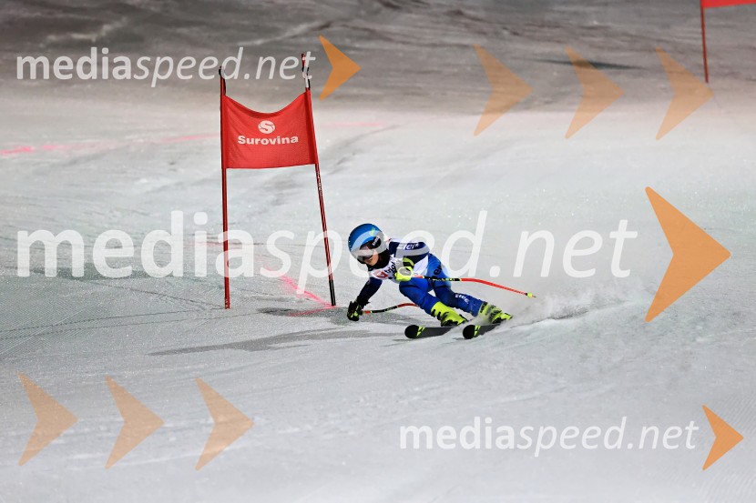 Koroški pokal 2026 - 2. tekma - Ribnica na Pohorju