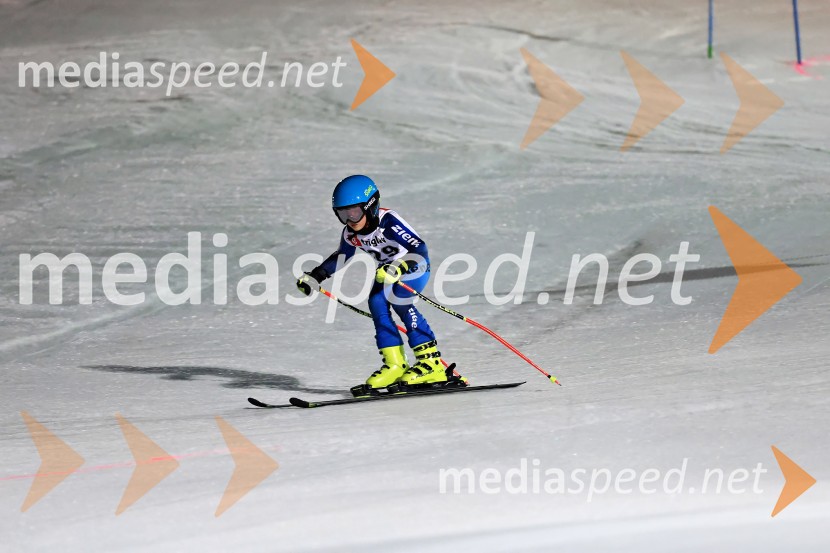 Koroški pokal 2026 - 2. tekma - Ribnica na Pohorju
