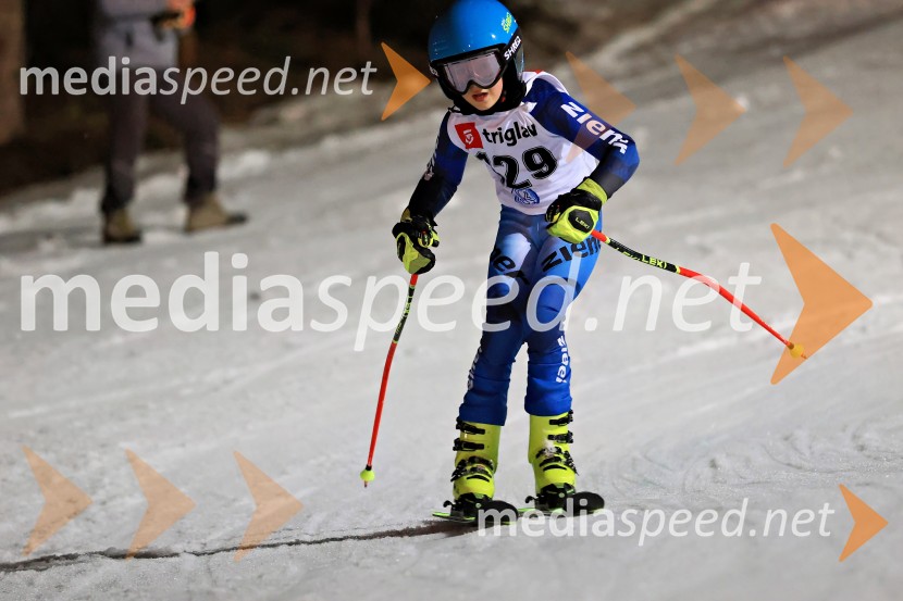 Koroški pokal 2026 - 2. tekma - Ribnica na Pohorju