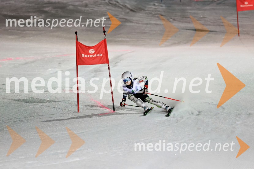 Koroški pokal 2026 - 2. tekma - Ribnica na Pohorju