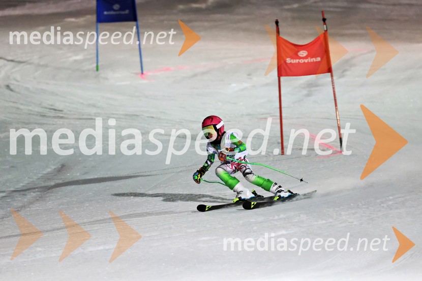 Koroški pokal 2026 - 2. tekma - Ribnica na Pohorju