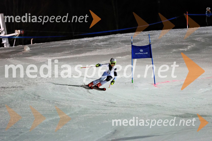 Koroški pokal 2026 - 2. tekma - Ribnica na Pohorju