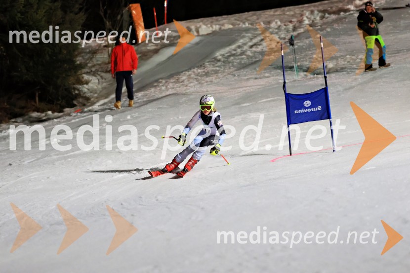 Koroški pokal 2026 - 2. tekma - Ribnica na Pohorju